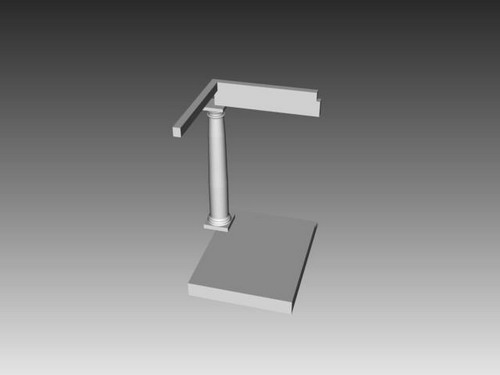 Descarga gratis 3D Modelos!