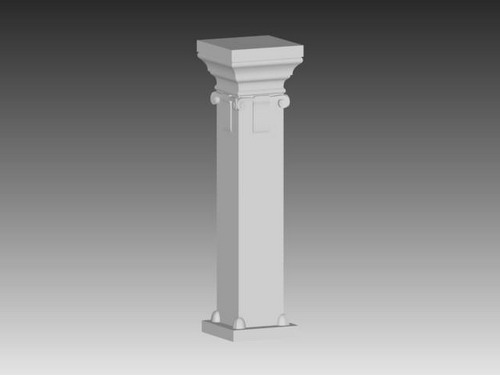 Descarga gratis 3D Modelos!
