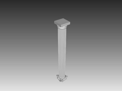Descarga gratis 3D Modelos!