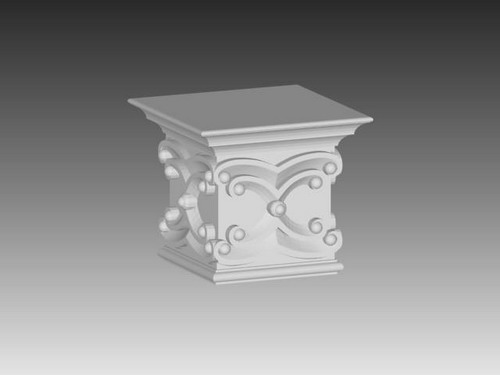 Descarga gratis 3D Modelos!