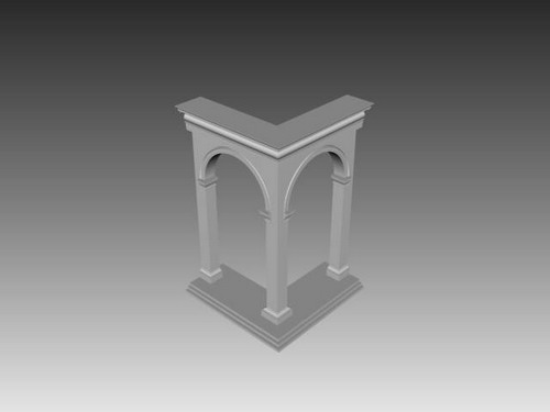 Descarga gratis 3D Modelos!