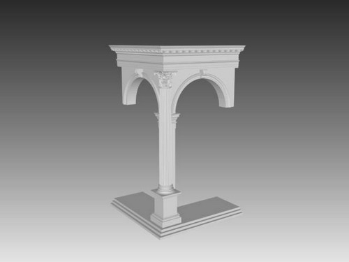 Descarga gratis 3D Modelos!