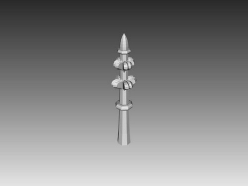 Descarga gratis 3D Modelos!