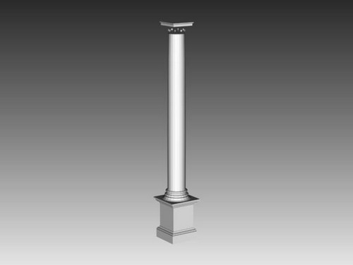 Descarga gratis 3D Modelos!