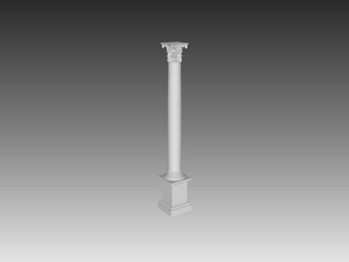 Descarga gratis 3D Modelos!