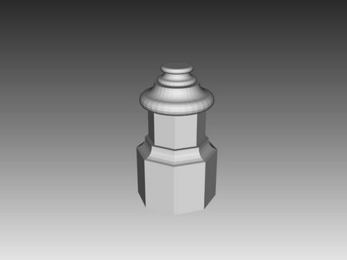 Descarga gratis 3D Modelos!