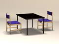 Descarga gratis 3D Modelos!