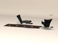 Descarga gratis 3D Modelos!