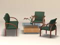 Descarga gratis 3D Modelos!