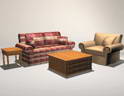 Descarga gratis 3D Modelos!