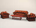 Descarga gratis 3D Modelos!