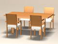 Descarga gratis 3D Modelos!