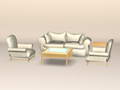 Descarga gratis 3D Modelos!
