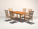 Descarga gratis 3D Modelos!