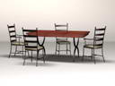 Descarga gratis 3D Modelos!