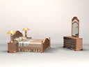 Descarga gratis 3D Modelos!