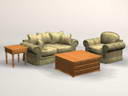 Descarga gratis 3D Modelos!