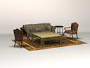 Descarga gratis 3D Modelos!