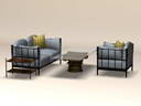 Descarga gratis 3D Modelos!