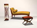 Descarga gratis 3D Modelos!