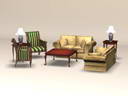 Descarga gratis 3D Modelos!