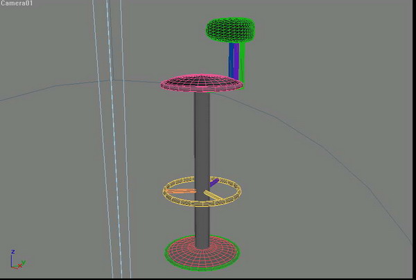 Descarga gratis 3D Modelos!