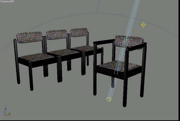 Descarga gratis 3D Modelos!