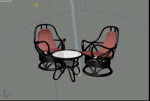 Descarga gratis 3D Modelos!