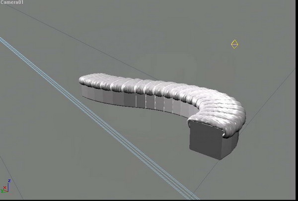 Descarga gratis 3D Modelos!