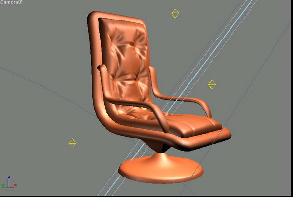 Descarga gratis 3D Modelos!