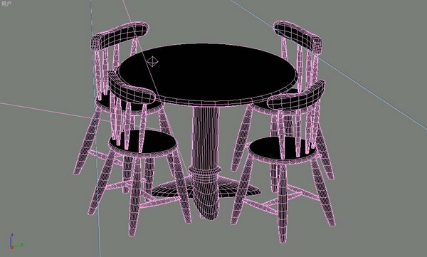 Descarga gratis 3D Modelos!