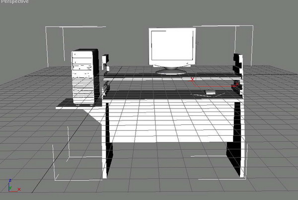 Descarga gratis 3D Modelos!