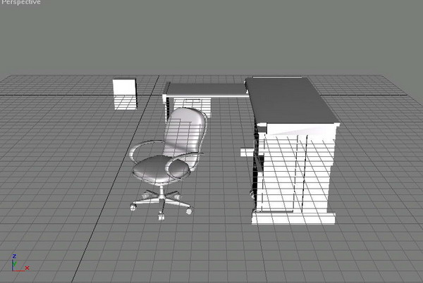 Descarga gratis 3D Modelos!