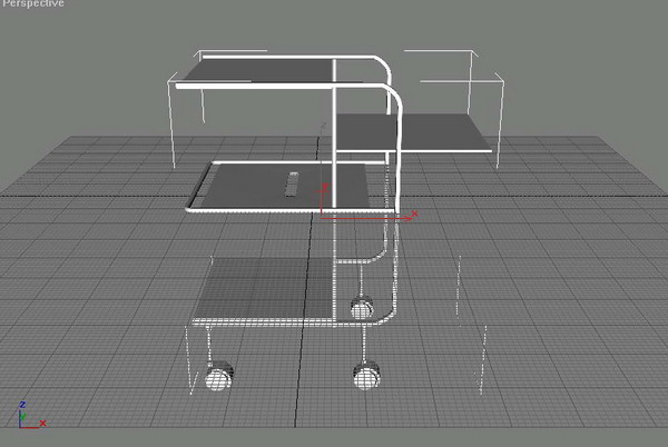 Descarga gratis 3D Modelos!