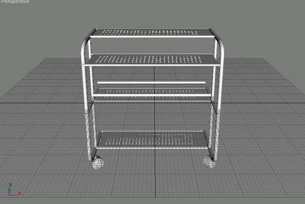 Descarga gratis 3D Modelos!