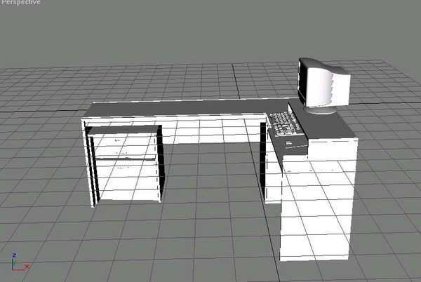Descarga gratis 3D Modelos!
