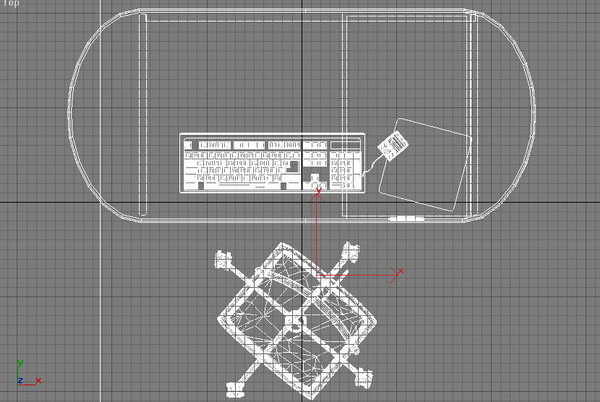 Descarga gratis 3D Modelos!