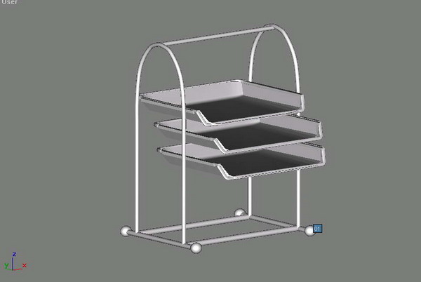 Descarga gratis 3D Modelos!