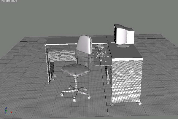 Descarga gratis 3D Modelos!