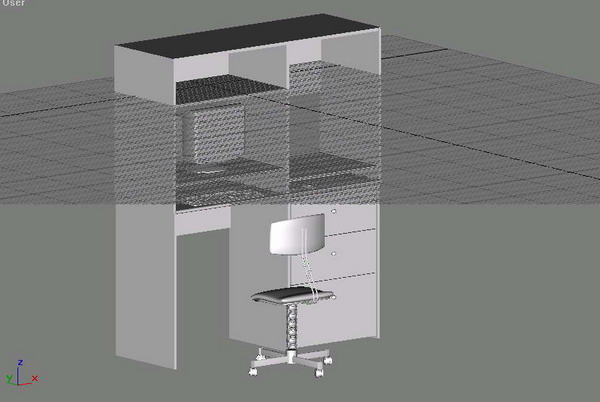 Descarga gratis 3D Modelos!