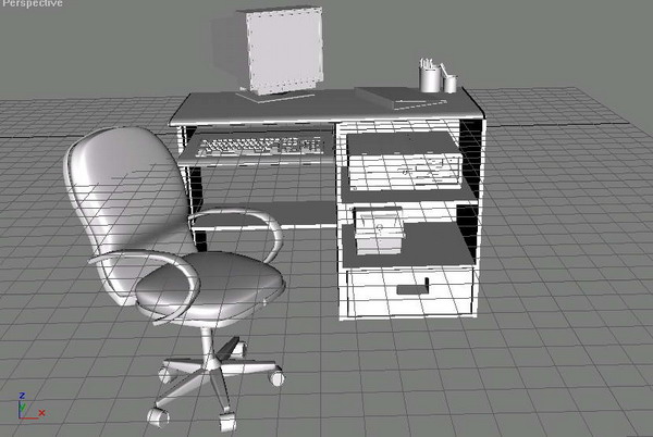 Descarga gratis 3D Modelos!