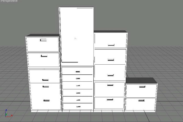 Descarga gratis 3D Modelos!