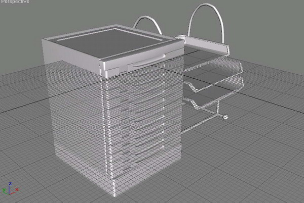 Descarga gratis 3D Modelos!