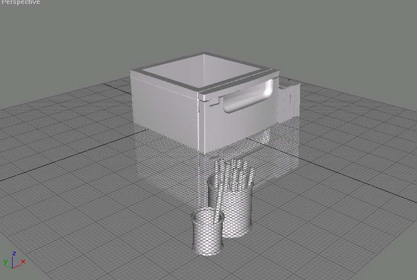 Descarga gratis 3D Modelos!