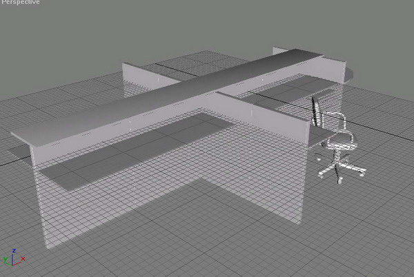 Descarga gratis 3D Modelos!