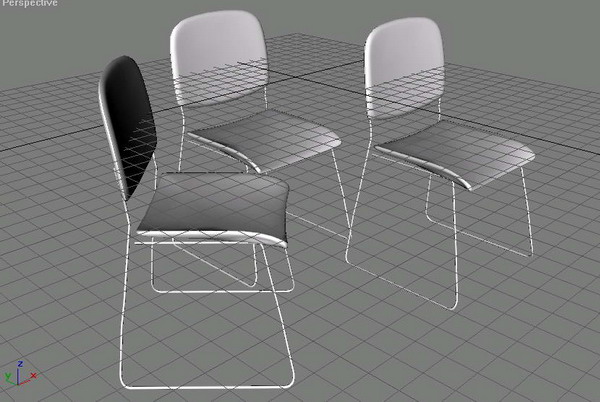 Descarga gratis 3D Modelos!