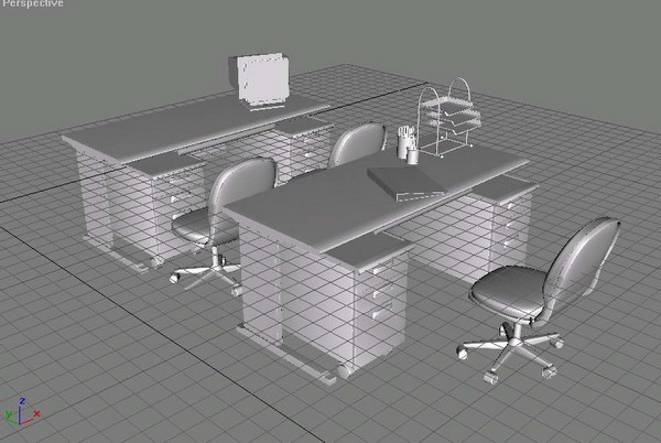 Descarga gratis 3D Modelos!