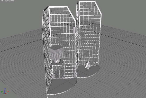 Descarga gratis 3D Modelos!
