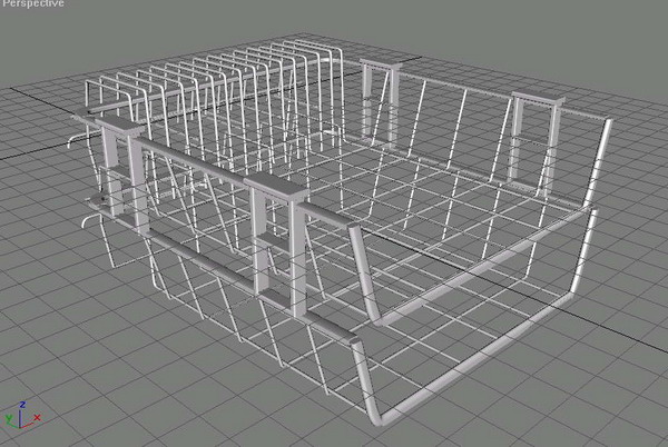 Descarga gratis 3D Modelos!