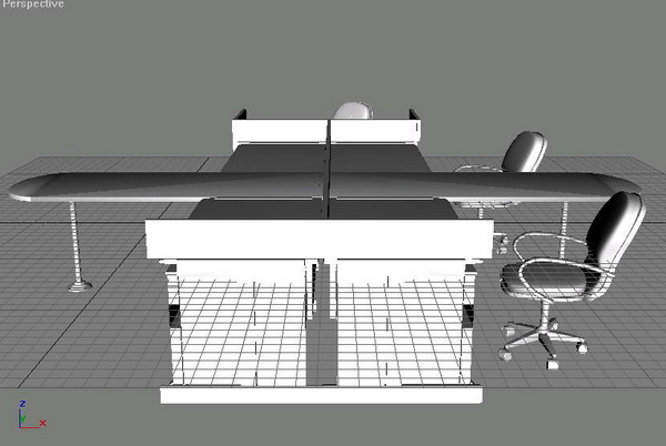 Descarga gratis 3D Modelos!